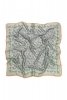 Apaszka Art Of Polo 25217 Satin Fancy